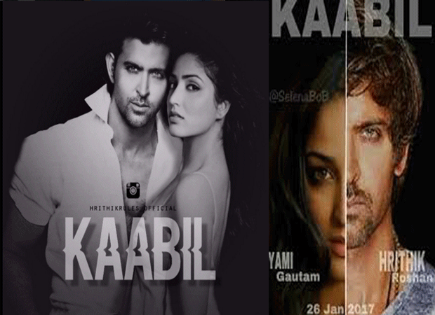 Bollywood’s Greek God Hrithik releases teaser of ‘Kaabil’