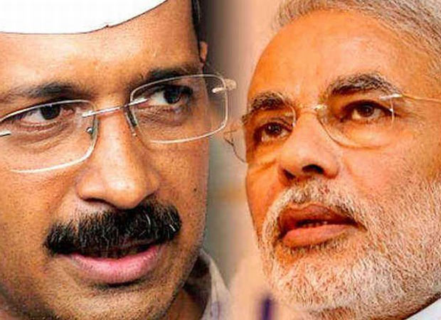 NIA gets hoax call about bomb in PM Modi and Kejriwals house