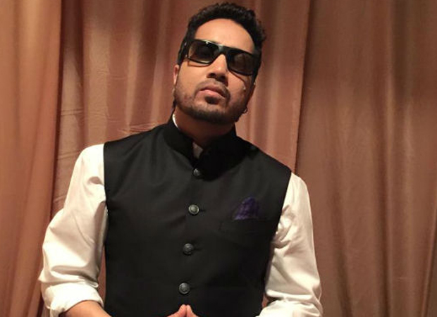 Zee unhappy with Mika Singh for The Kapil Sharma Show episode