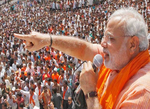 Prime Minister to hold ‘Vikas Parv Maharally’ in Uttar Pradesh
