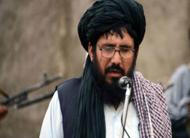 Afghan Taliban leader Mansour possibly killed in US air strike