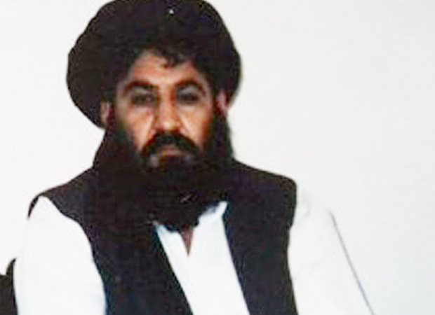 Pakistan to perform DNA test to confirm Mullah Mansour’s death