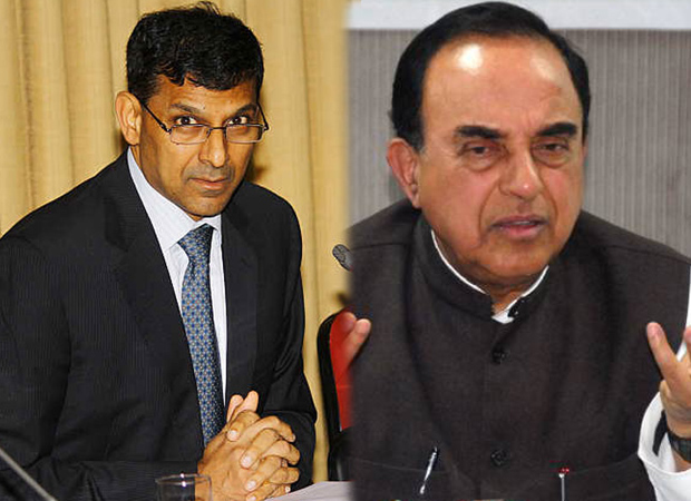 Swamy may find himself alone in his fight against Rajan