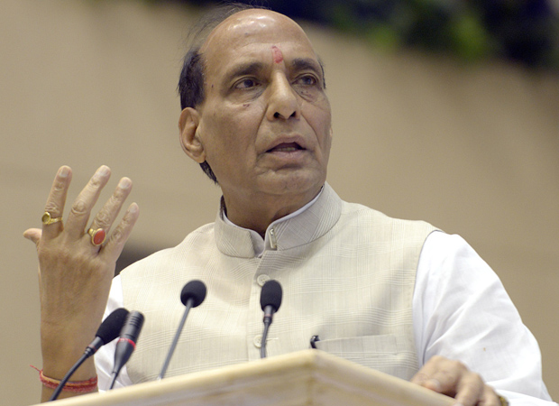 Rajnath urges UPites to bring BJP government to power