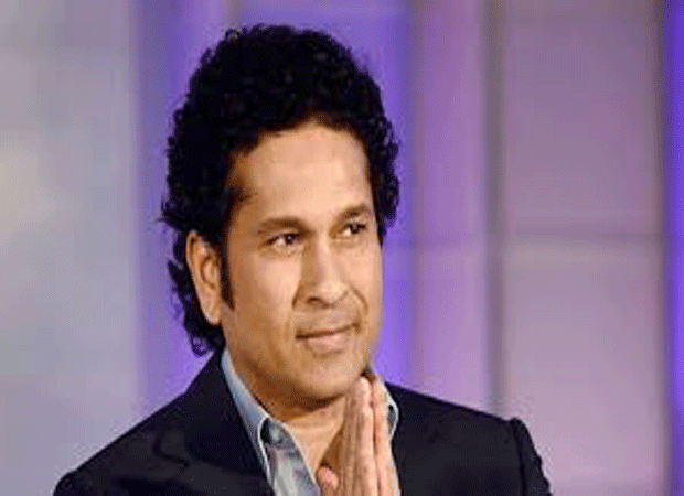 Sachin agreed to become goodwill ambassador at Rio 2016