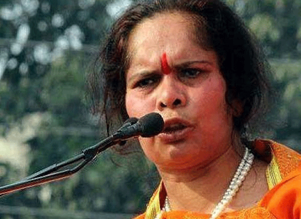 Prowess is tested in the battle field says Sadhvi Prachi