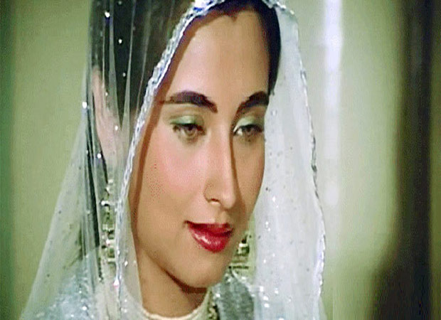 Salma Agha may get OCI status from Indian Government