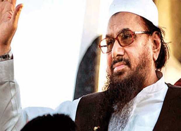 Hindu temples in Pakistan will not be demolished, says Saeed