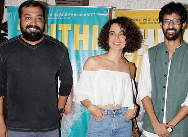Kannada film Thithi won hearts of Aamir Khan, Anurag Kashyap