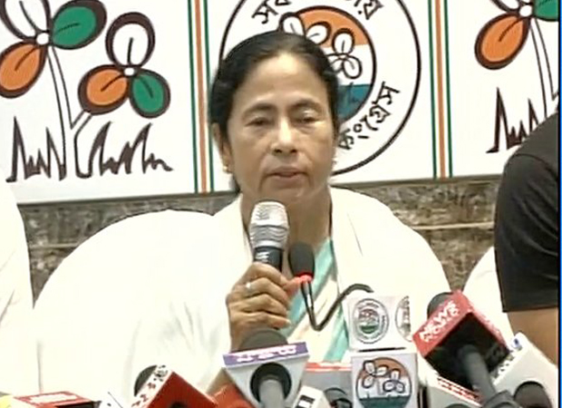 Mamata Banerjee to take oath as WB Chief Minister on May 27