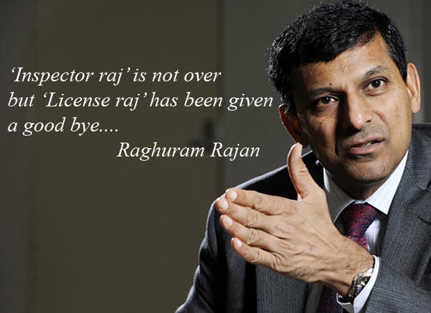 Raghuram Rajan unnerved by Swami Campaign against him