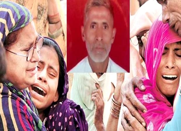 It was beef in Akhlaq’s home, confirms forensic report