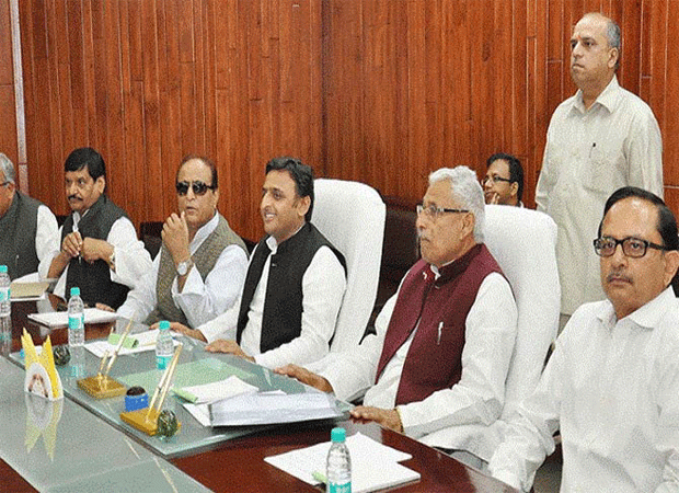 Uttar Pradesh Cabinet gives nod to new transfer policy