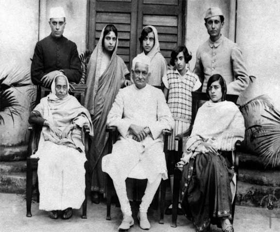 Jawaharlal Nehru: The most elegant politician of India