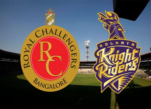 IPL-2016, KKR Vs RCB: RCB opts to field first against KKR