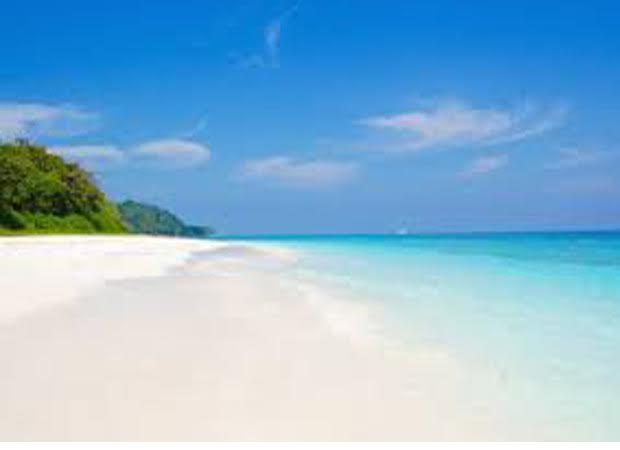 Say ‘bye’ to Koh Tachai Island due to heavy tourism