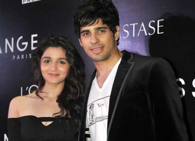 Sidharth-Alia in lead role in sequel of Aashiqi 2