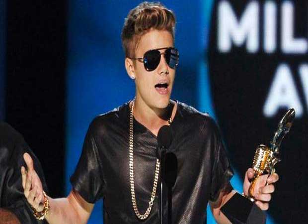 Justin Bieber bags Top male artist at Billboards