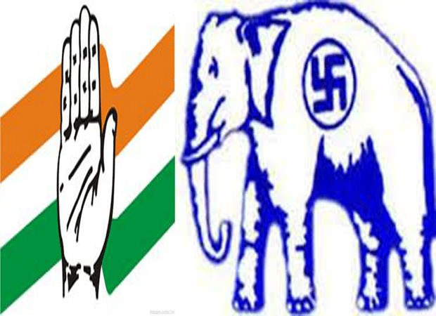 Congress-BSP truck in UP assembly unlikely: UPCC