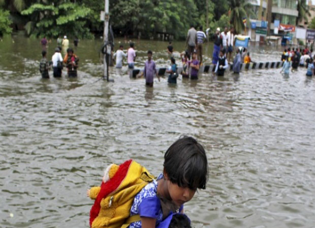 Chennai may face cyclone, says Indian Meteorological Department