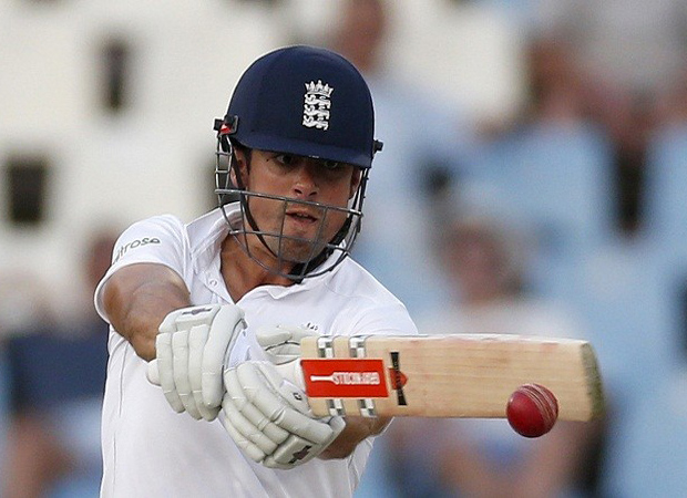 Alastair Cook reaches 10k milestone, youngest to achieve