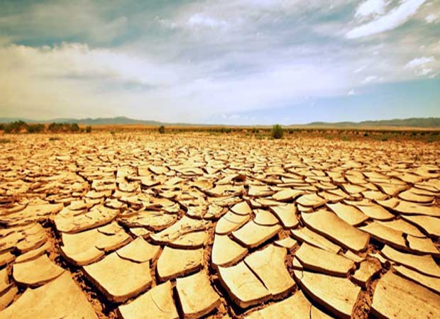 UP govt declares seven district of Bundelkhand drought affected