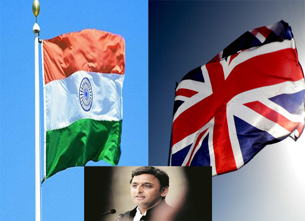 NewzBreak: Now get British Visa in Lucknow 
