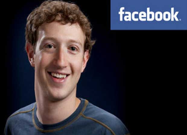 Facebook CEO Mark Zuckerberg replies on the trending feature