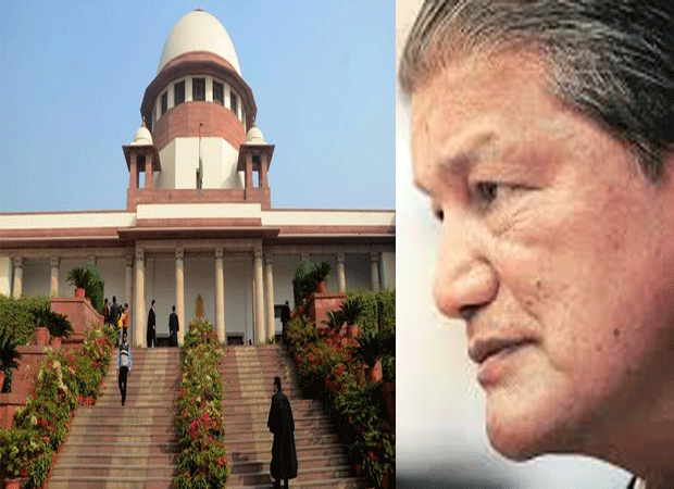 Floor test to be held under Centres supervision: SC