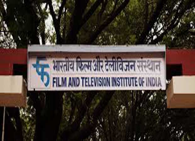 FTII director receives live detonator and a threat letter, probe on