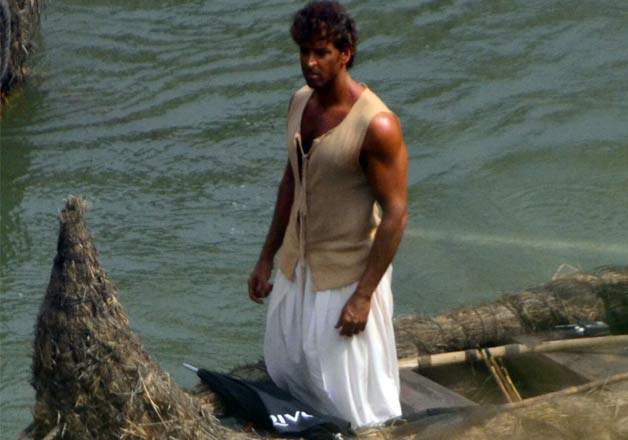 Hrithik Roshan finds ‘Mohenjo Daro’ as one of his best films