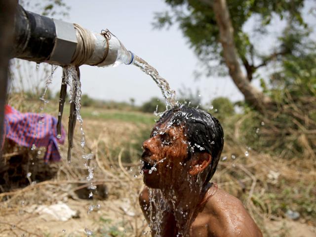 Heat wave sets record in Rajasthan, people seek govt help