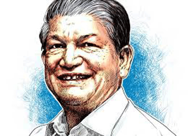 SC announces the floor test result, Rawat to be back in saddle