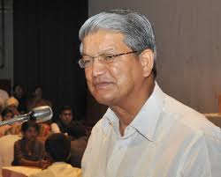 CBI questions Rawat in sting operation case against him
