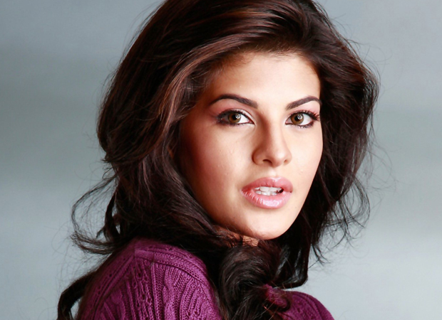 Jacqueline Fernandez to play lead in British film