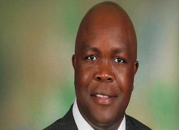 Jacob Juma, a controversial businessman shot dead