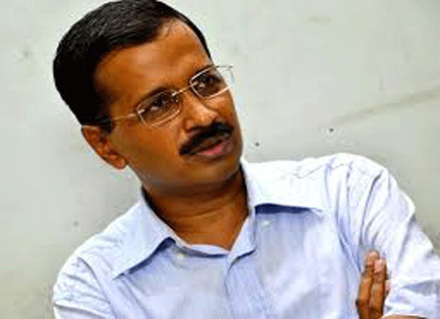 Kejriwal again questions Prime Ministers qualification