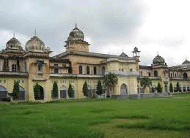 Term of Lucknow University VC extended