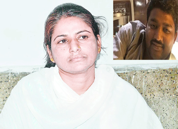 Now mother of murder accused Rocky Yadav on the run