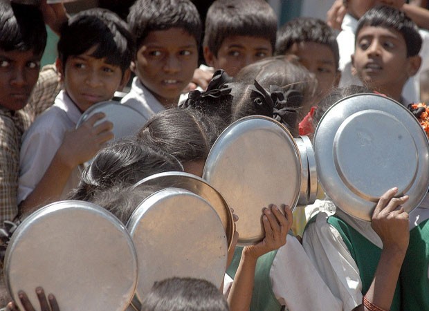 Teachers up in arms against officers on Mid Day Meal issue