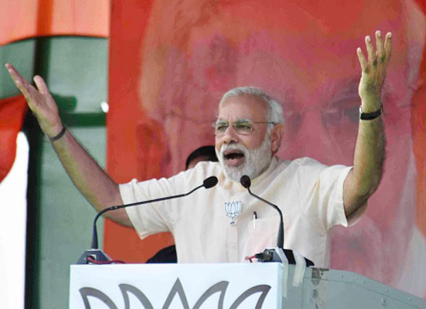 Saharanpur visit by Modi may be an attempt to win over Dalits