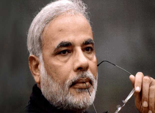 Prime Minister Modi condoles the death of Jawans