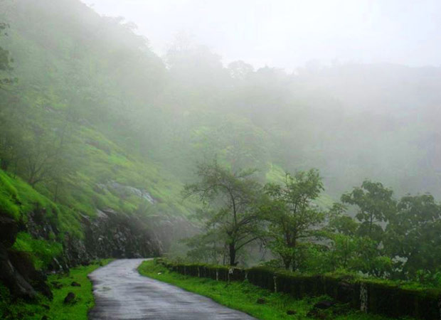 RAIN, RAIN COME AGAIN! An article by Anand