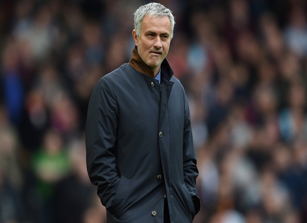 Jose Mourinho becomes chief coach of Manchester United