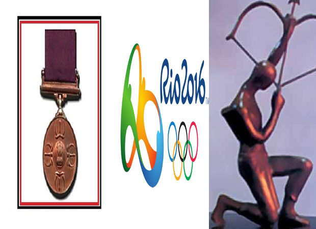Sports Ministry to consider olympic medal winners for Khel Ratn