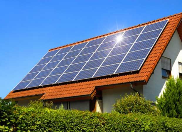 Largest rooftop solar power plant established in Punjab
