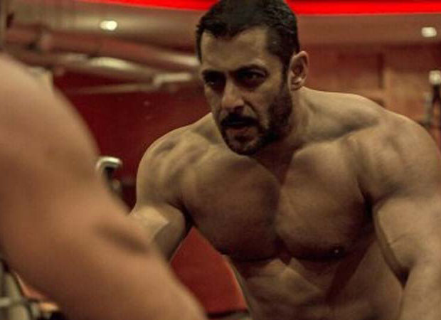 Salman Khan starrer ‘Sultan’ crosses 5mn views on You Tube