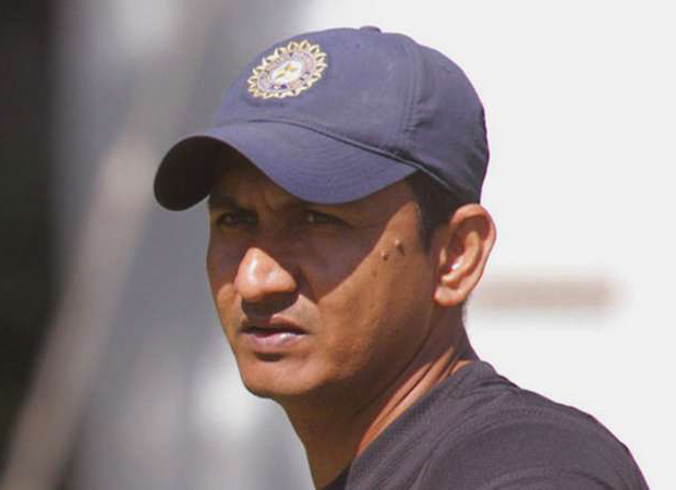 BCCI names Sanjay Bangar as India’s coach for Zimbabwe tour