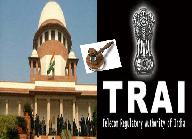 Supreme Court rules against TRAI penalty on call drops