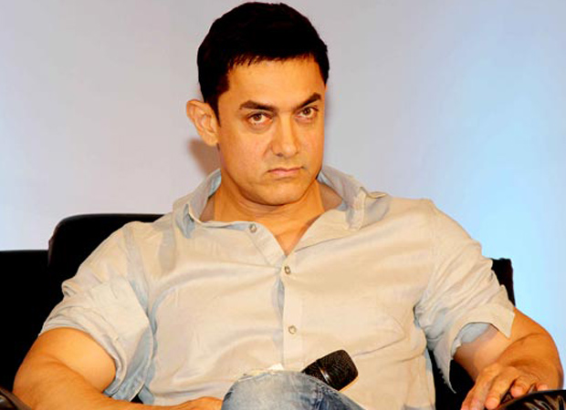 Udta Punjab Row: Aamir Khan raises voice against CBFC